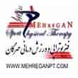 عکس فیزیوتراپی مهرگان