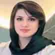 عکس نگین یوسفی