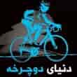 عکس دنیای دوچرخه