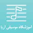 عکس موسیقی آریا