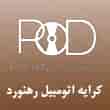 عکس کرایه رهنورد