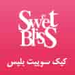 عکس کیک سوییت بلیس