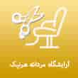 عکس آرایشگاه هرنیک