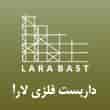 عکس داربست لارآ