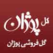 عکس گل فروشی پوژان