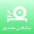 عکس تراشکاری محمدیان