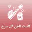 عکس کاشت ناخن