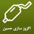 عکس اگزوز سازی