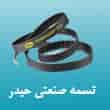 عکس تسمه حیدر
