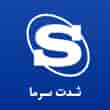 عکس شدت سرما