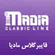 عکس فایبرگلاس مادیا