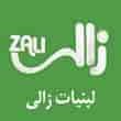 عکس لبنیات زالی