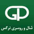 عکس شال و روسری نرگس