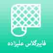 عکس فایبرگلاس علیزاده