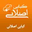 عکس کبابی اصلانی