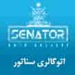 عکس اتوگالری سناتور