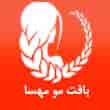 عکس بافت مو مهسا