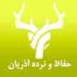 عکس حفاظ و نرده آذریان