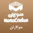 عکس منوکارتن