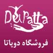 عکس روسری دوپاتا