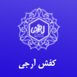 عکس کفش آرجی