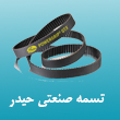 عکس تسمه حیدر