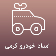 عکس امداد کرمی