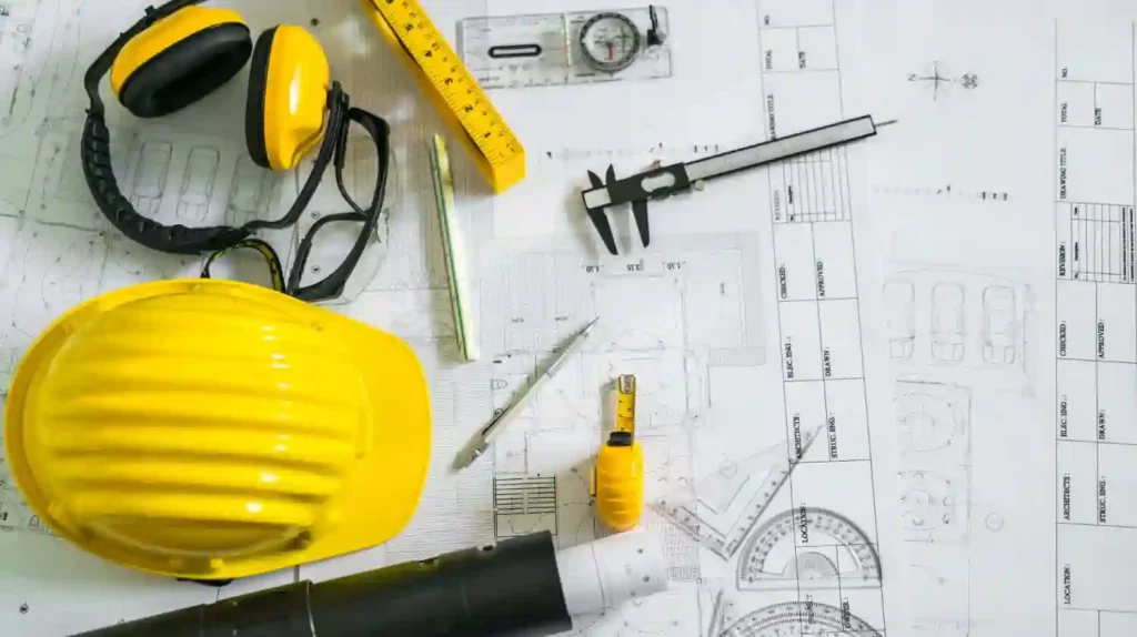 خدمات ساختمانی در تبریز