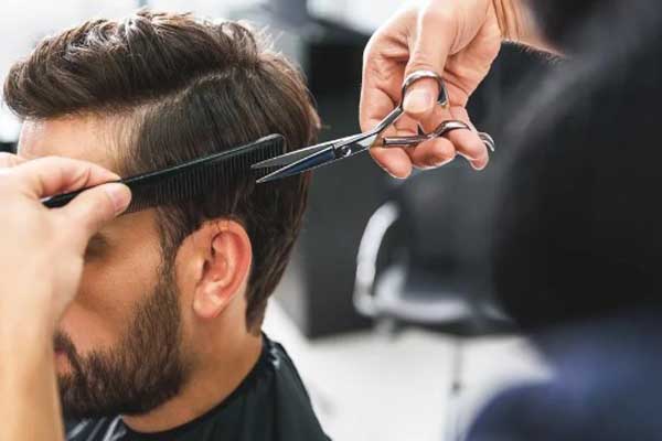 15 بهترین آرایشگاه آقایان در کرج