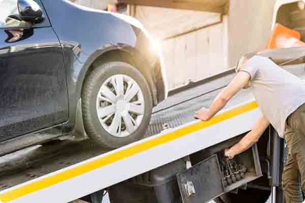 معرفی 15 بهترین امداد خودرو در کرج