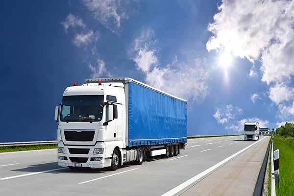 معرفی 15 تا از بهترین باربری در شهر کرج