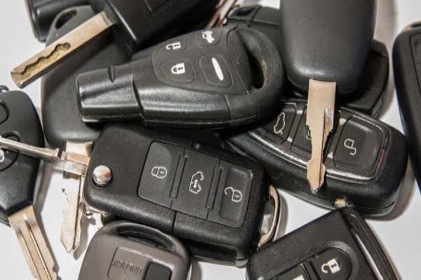 معرفی 15 بهترین ریموت اتومبیل در تهران