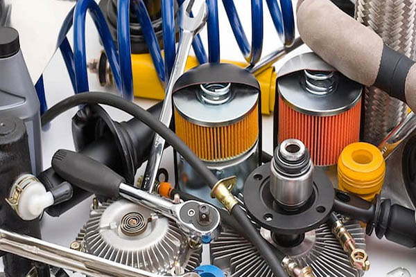 15 بهترین لوازم یدکی خودروهای چینی در تهران