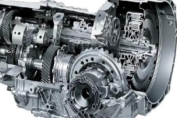 15 بهترین گیربکس سازی اتومبیل در کرج