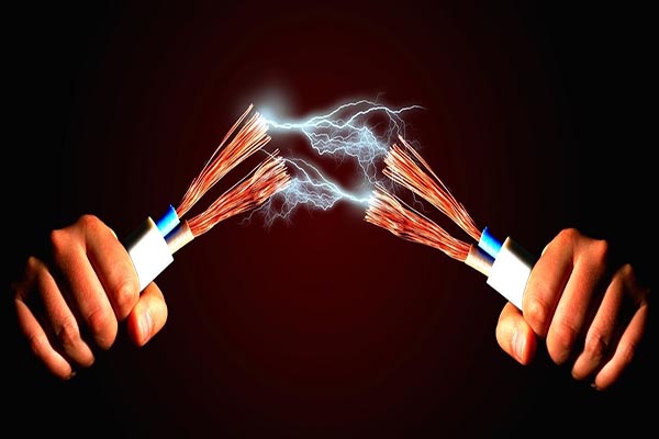 الکتریکی و کالای برق در تبریز