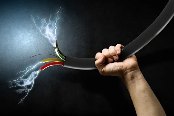 الکتریکی و کالای برق در مشهد