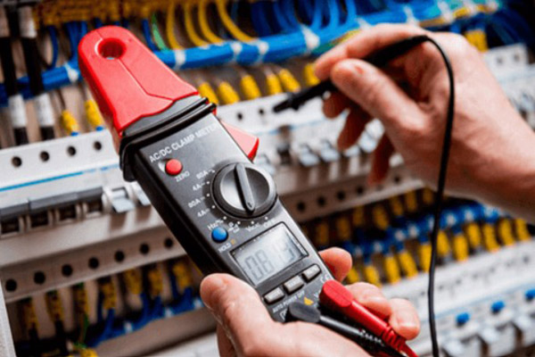 15 بهترین الکتریکی و کالای برق در کرج