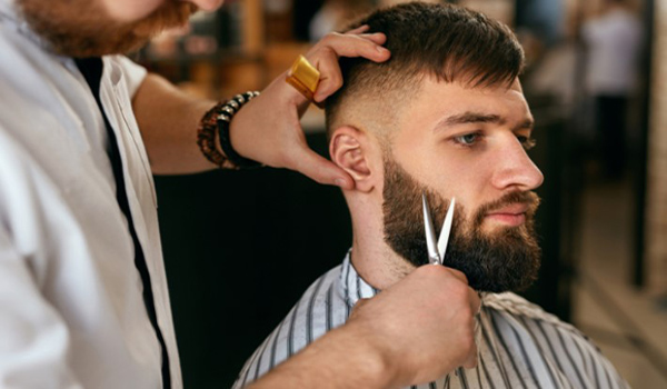 15 بهترین آموزشگاه آرایشگری آقایان در تبریز