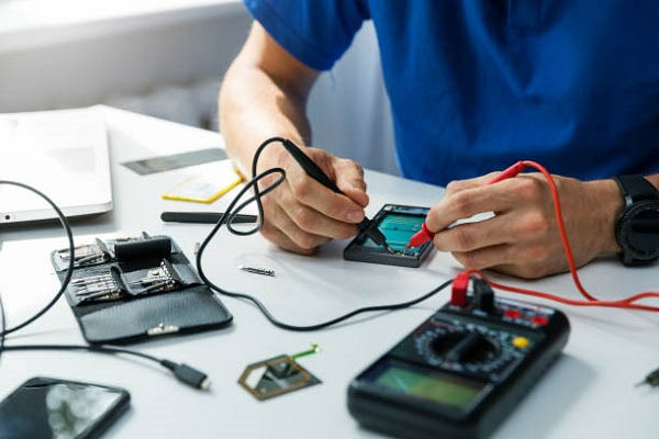 15 بهترین آموزشگاه تعمیرات موبایل در کرج