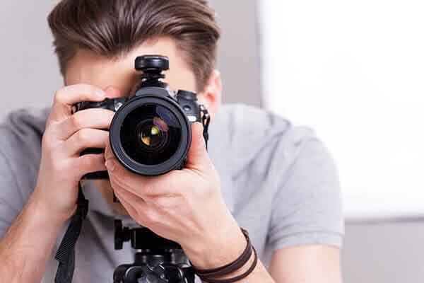 15 آموزشگاه عکاسی و فیلمبرداری در تبریز