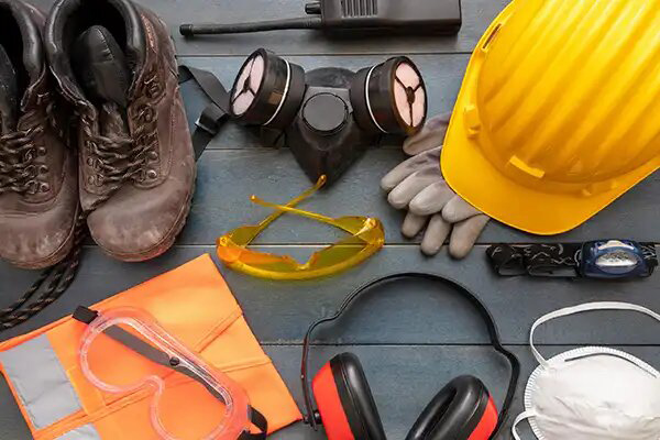 15 بهترین کالای ایمنی و آتشنشانی در کرج