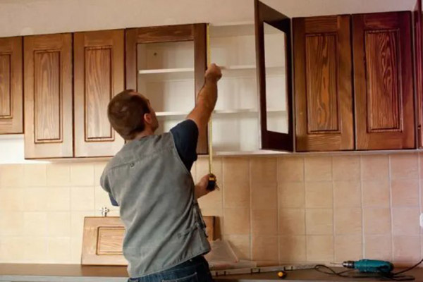 15 بهترین کابینت سازی ام دی اف در تبریز