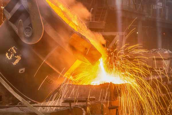 معرفی 15 تا از بهترین ریخته گری در کرج