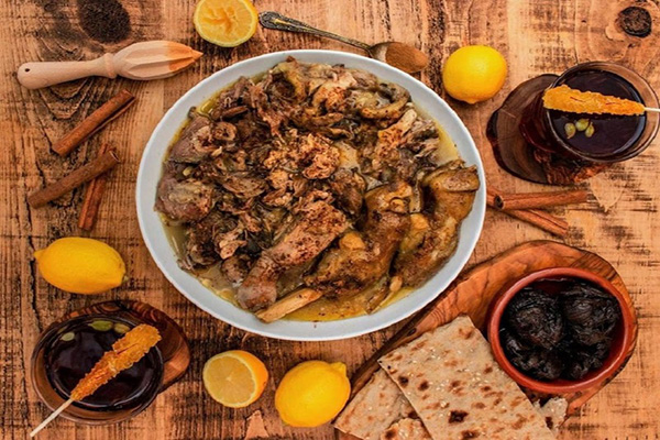 معرفی 15 بهترین طباخی و کله پزی در مشهد