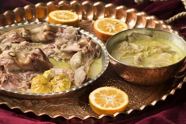 معرفی 15 بهترین طباخی و کله پزی در کرج