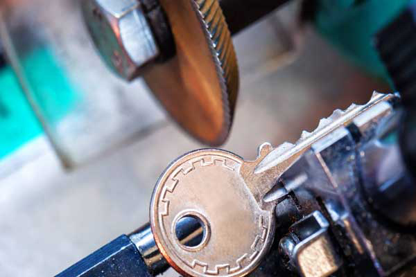 15 بهترین کلید سازی سیار شبانه روزی در تبریز