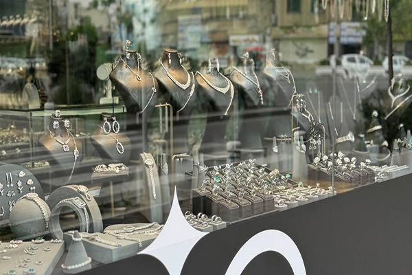معرفی 15 بهترین نقره فروشی در تبریز