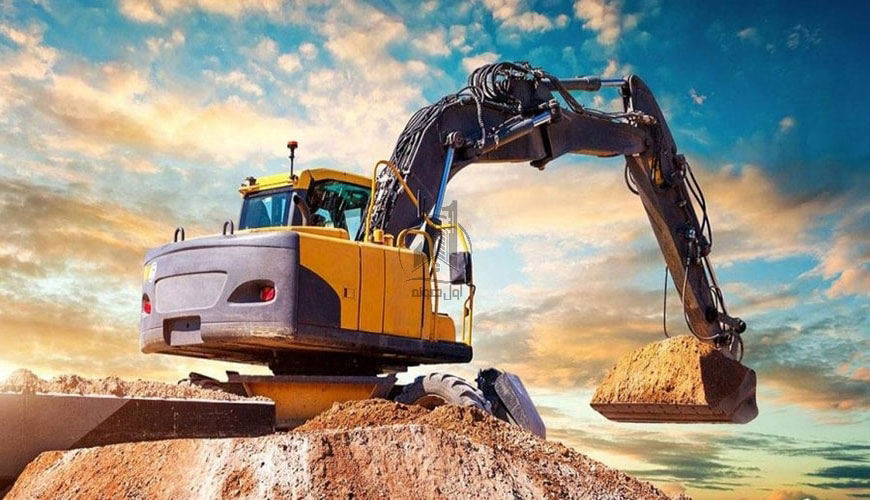 تخریب و خاکبرداری ساختمان در مشهد