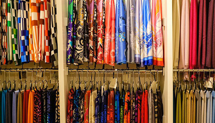 15 بهترین فروشگاه شال و روسری در کرج
