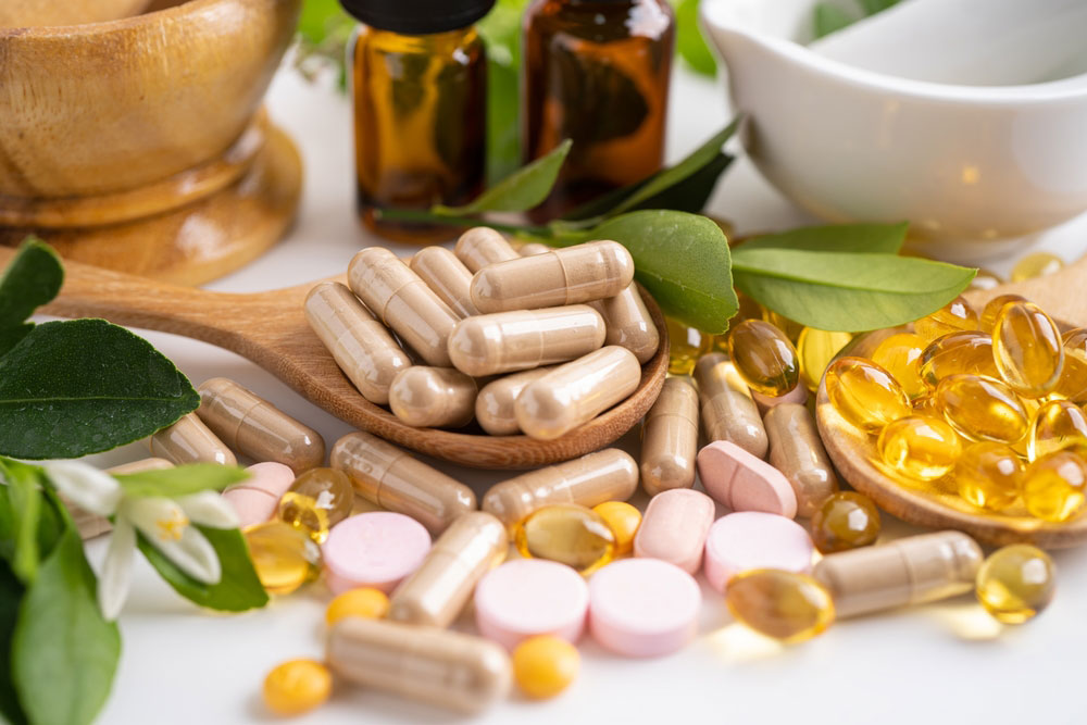 15 تا از بهترین داروگیاهی و عطاری در مشهد
